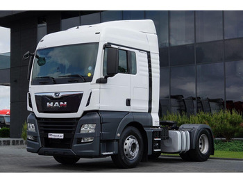 Tracteur routier MAN TGX 18.470