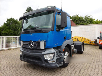 Tracteur routier MERCEDES-BENZ Actros 1840
