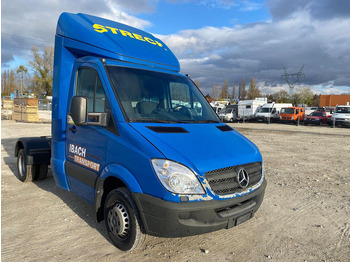 Tracteur routier MERCEDES-BENZ