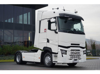 Tracteur routier RENAULT T 520