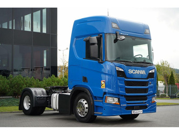 Tracteur routier SCANIA R 450