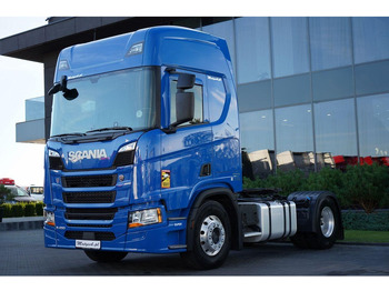 Tracteur routier SCANIA R 450