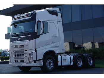 Tracteur routier VOLVO FH 500