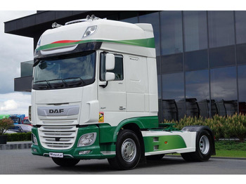 Tracteur routier VOLVO