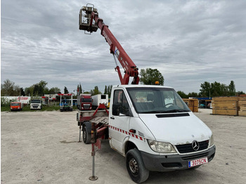 Camion MERCEDES-BENZ Sprinter 311