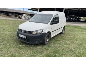 Fourgon VOLKSWAGEN Caddy