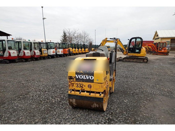 Compacteur VOLVO