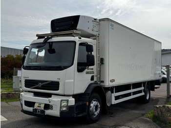 Camion frigorifique Volvo FE 260: photos 3