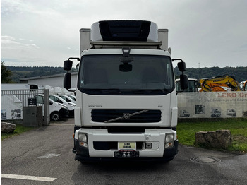Camion frigorifique Volvo FE 260: photos 2