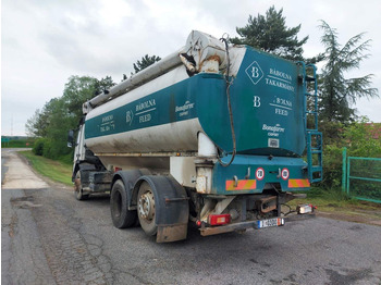 Crédit-bail Volvo FM 12.380. Volvo FM 12.380.: photos 3