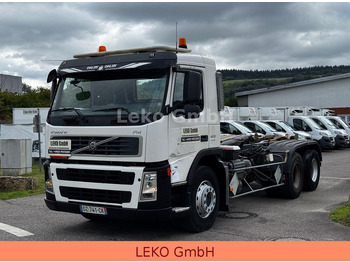 Crédit-bail Volvo FM 400 Volvo FM 400: photos 3