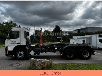 Crédit-bail Volvo FM 400 Volvo FM 400: photos 4