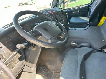 Camion plateau, Camion grue Volvo FM330 Kran Hiab 113K Pro Euro 5+EEV.2x Ger: photos 5 Camion plateau, Camion grue Volvo FM330 Kran Hiab 113K Pro Euro 5+EEV.2x Ger: photos 5