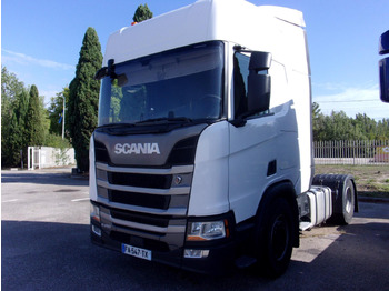 Tracteur routier SCANIA R 450