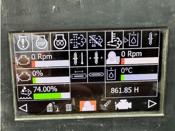 Concasseur à mâchoires Tesab: photos 4 Concasseur à mâchoires Tesab: photos 4