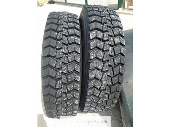 Pneu neuf FACTORY Retread 315/80R22.5 156/150J Truck Tyres | Quarry Tread | Heavy-Duty | Export Ready: photos 3 Pneu neuf FACTORY Retread 315/80R22.5 156/150J Truck Tyres | Quarry Tread | Heavy-Duty | Export Ready: photos 3