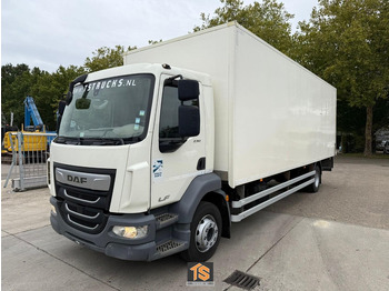Camion fourgon DAF LF 230