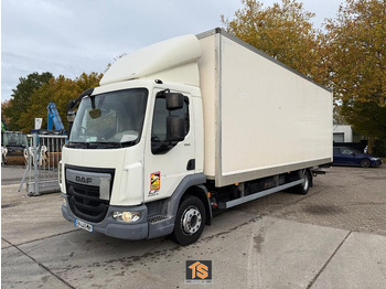 Camion fourgon DAF LF 180