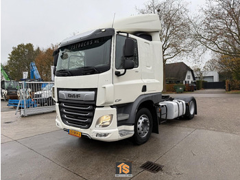 Tracteur routier DAF CF 410
