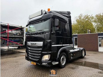 Tracteur routier DAF XF 480