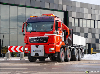 Camion grue : photos 5 Camion grue : photos 5