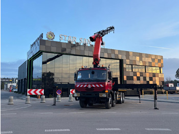 Camion grue : photos 3