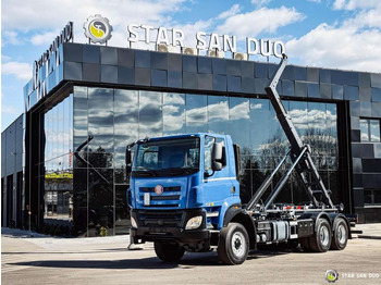 Camion TATRA
