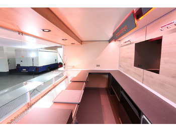 Remorque magasin Verkaufsanhänger BORCO HÖHNS: photos 3