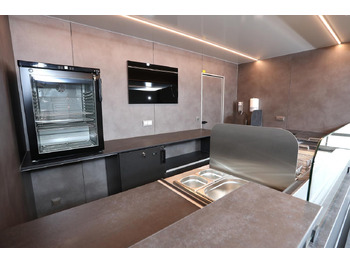 Remorque magasin neuf Verkaufsanhänger BORCO HÖHNS: photos 3 Remorque magasin neuf Verkaufsanhänger BORCO HÖHNS: photos 3