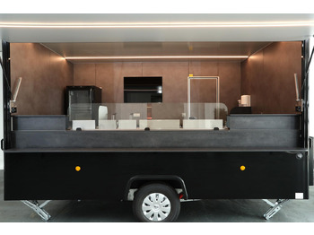 Remorque magasin neuf Verkaufsanhänger BORCO HÖHNS: photos 2 Remorque magasin neuf Verkaufsanhänger BORCO HÖHNS: photos 2