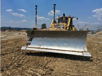 Crédit-bail KOMATSU D65 PX 17 KOMATSU D65 PX 17: photos 2