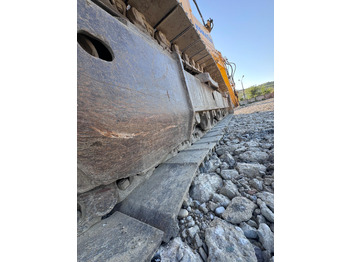 Pelle sur chenille KOMATSU PC360 LC 10: photos 4 Pelle sur chenille KOMATSU PC360 LC 10: photos 4