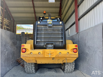 Crédit-bail Caterpillar 930 K Caterpillar 930 K: photos 4