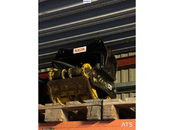 Grappin Gripen 025 klype: photos 4 Grappin Gripen 025 klype: photos 4