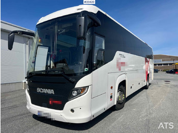 Autocar SCANIA Touring