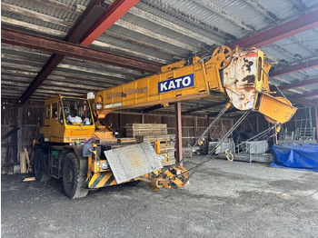 Grue mobile KATO