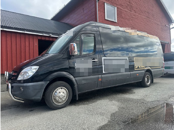 Minibus MERCEDES-BENZ Sprinter 519
