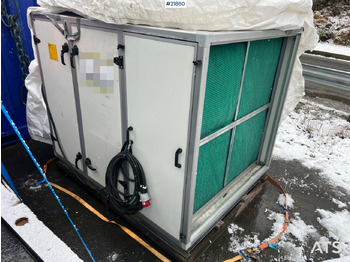 Matériel de chantier