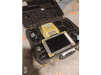 Matériel de chantier