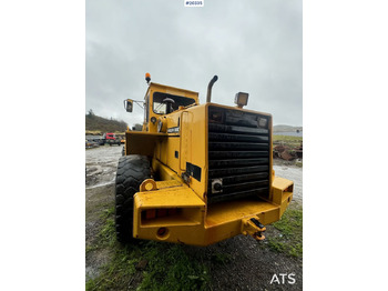 Chargeuse sur pneus Volvo L90: photos 5