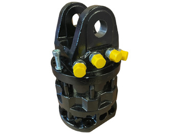 Crédit-bail 6-flange rotator R7CFS 6-flange rotator R7CFS: photos 1