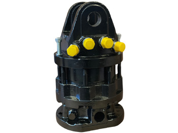 Crédit-bail 6-flange rotator R7CFS 6-flange rotator R7CFS: photos 3