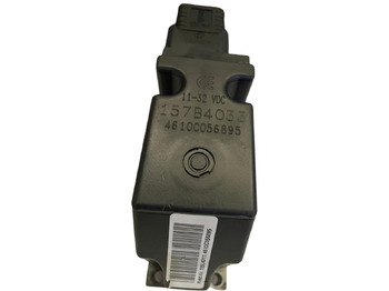 Valve hydraulique pour Grue auxiliaire neuf Danfoss Solenoid Valve 157B4033: photos 3