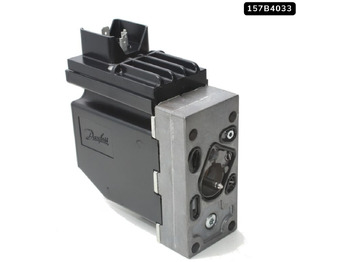 Valve hydraulique pour Grue auxiliaire neuf Danfoss Solenoid Valve 157B4033: photos 4