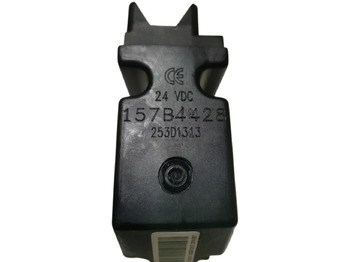 Valve hydraulique DANFOSS / SAUER