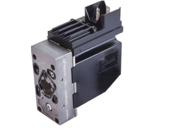 Valve hydraulique DANFOSS / SAUER