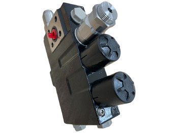 Valve hydraulique
