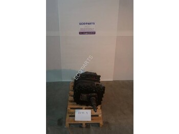 Transmission IVECO