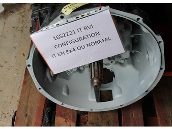 Transmission RENAULT