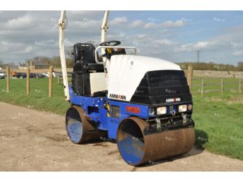 Rouleau compresseur AMMANN AV12-2: photos 1